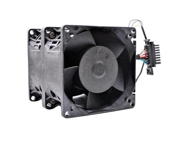 GFM0812DU 80x80x85mm 8cm DC12V 14A Powerful supercharged cooling fan