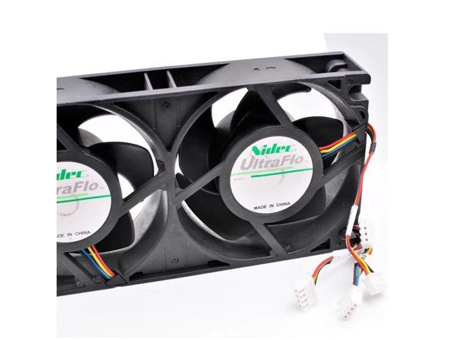 3U80T12BS1A5-07Z04 8cm 12V 3.0A assembled module cooling fan