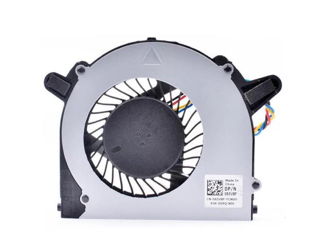 PVB060B05H-P06-EE 5V 0.78A 65VXF-X00 notebook cooling fan
