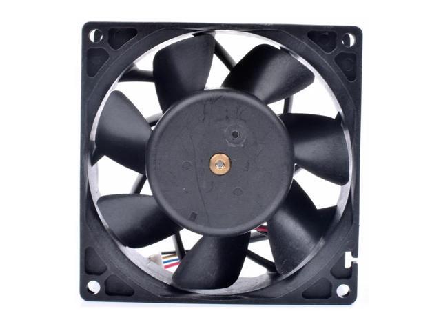 QFR0912EHE 9cm 9038 92x92x38mm 12V 0.90A server large air volume cooling fan