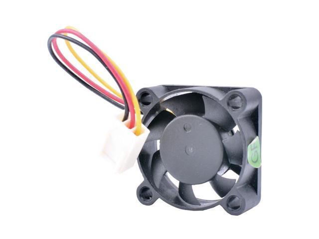 PLA03010S12M 3cm 30mm fan 3010 12V 0.07A Router Network Box Micro Cooling Fan