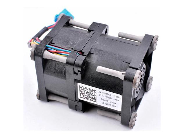 4cm 4056 12V 1.82A GFC0412DS-D CMRFD-A00 Server R430 cooling fan