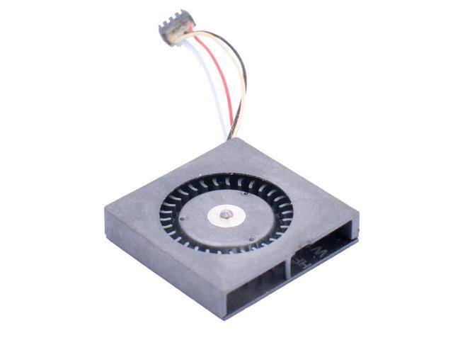 BSB01703HA3-00 1.7cm 17mm 4mm thickness 1704 DC3.3V 0.10A 4 lines Blower cooling fan suitable for mobile precision smart devices