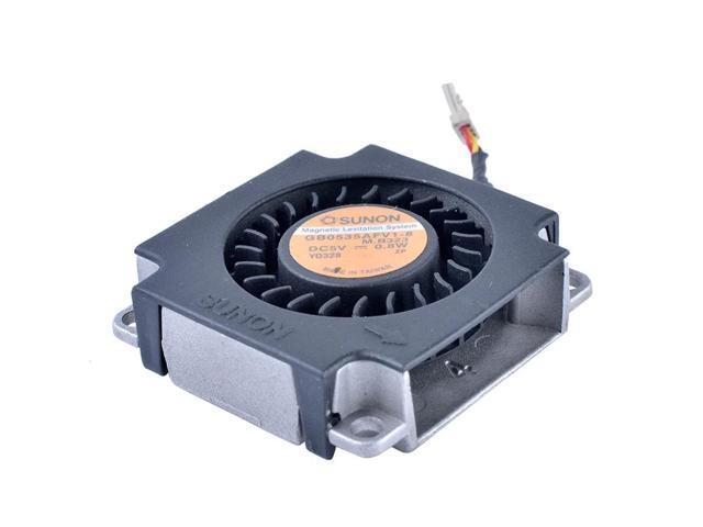 GB0535AFV1-8 3.5cm 3510 5V 0.8W Centrifugal Turbo Fan Blower Notebook Micro Cooling Fan