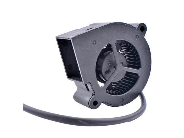 New and BUB0512HD-C 5cm 5020 DC 12V 0.18A EP6127A projector turbofan