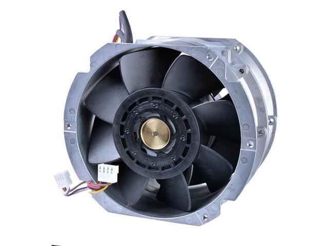 9CR5748P9G003 48V 5.5A 172x150x102 Ball Bearing Dual Motor Dual Invert Fan Super Large Air Volume