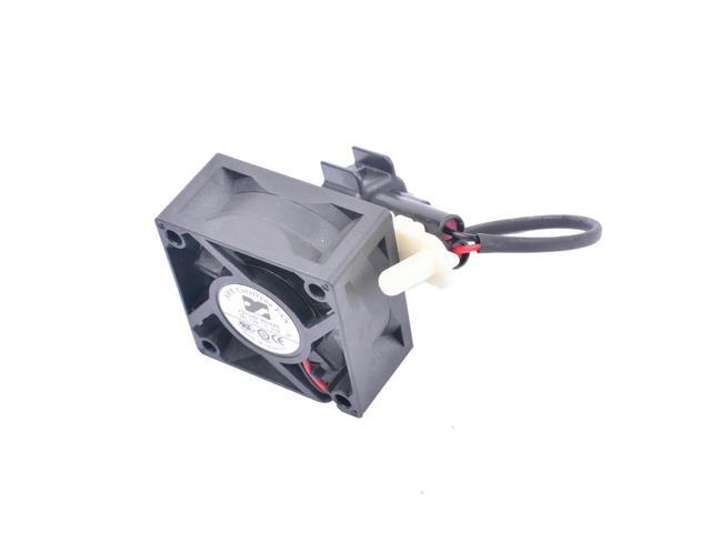 FD1240-A0242D 4cm 40mm fan 40x40x20mm DC12V 0.25A 2 lines Cooling fan for server switch power supply