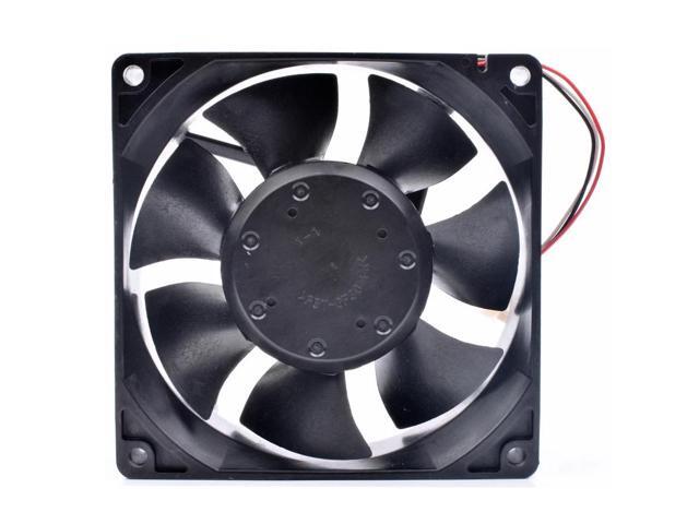 3612KL-04W-B49 9032 9cm 92x92x32mm 12V 0.41A server chassis cooling fan