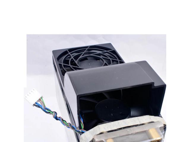 446359-002 new XW8600 server workstation CPU radiator cooling fan