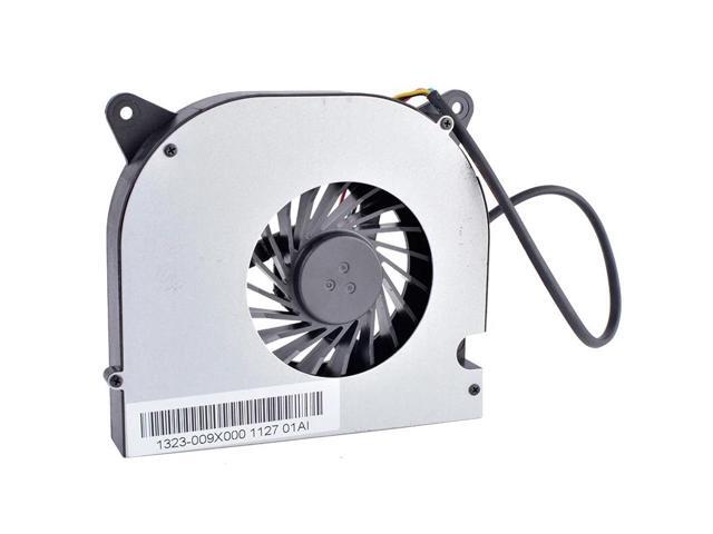 MF90151V1-Q000-S99 1323-009X000 12V 2.58W 4-line turbine blower integrated cooling fan