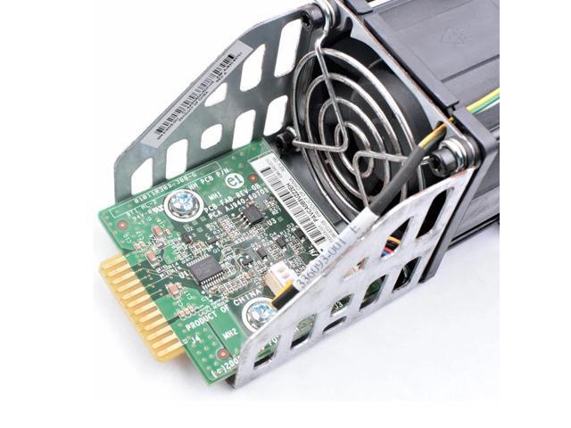MSA60 70 EVA4400 Server Cooling Fan 336093-001/399052-001
