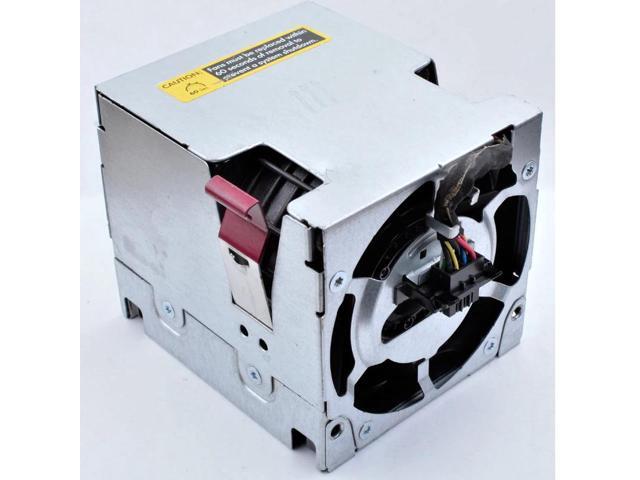DC12V 6cm 60x60x76mm 790579-001 810834-001 Apollo 4500 Gen9 Server Cooling Fan