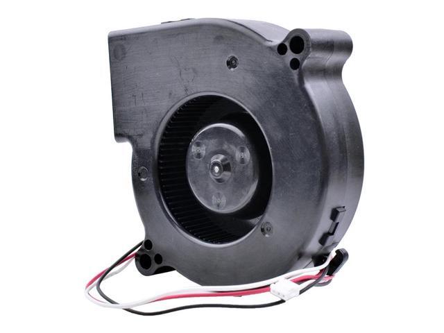 D07F-12B1S1 A42 7520 75x73x20mm DC 12V 0.32A projector cooling fan Centrifugal turbine blower