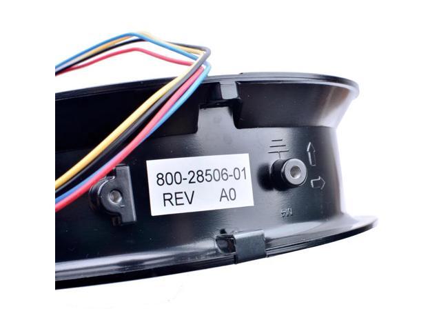 EFC1748DG 17cm 170mm 172x172x51mm 48V 1.84A round electric inverter large air volume cooling fan