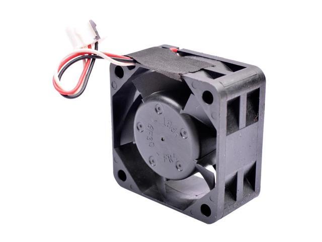 1608KL-04W-B29 40mm fan 40x40x20mm 4cm 4020 DC12V 0.08A Silent cooling fan suitable for power switch