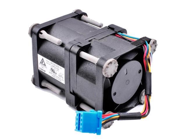 4cm 4056 12V 1.82A GFC0412DS-D CMRFD-A00 Server R430 cooling fan