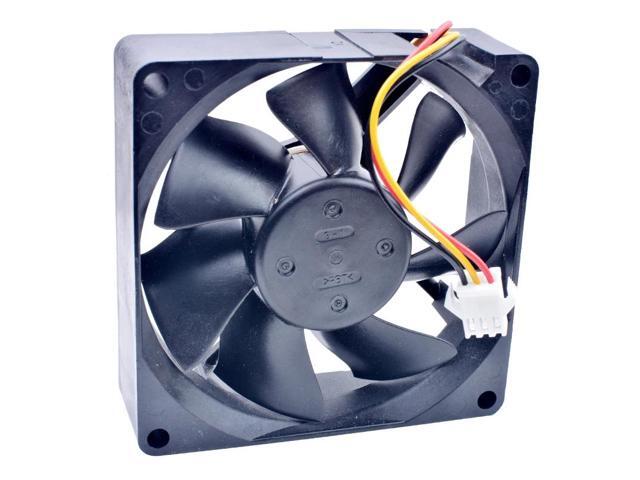 3110RL-05W-S79 8cm 8025 80mm 80x80x25mm DC24V 0.24A inverter industrial cooling fan