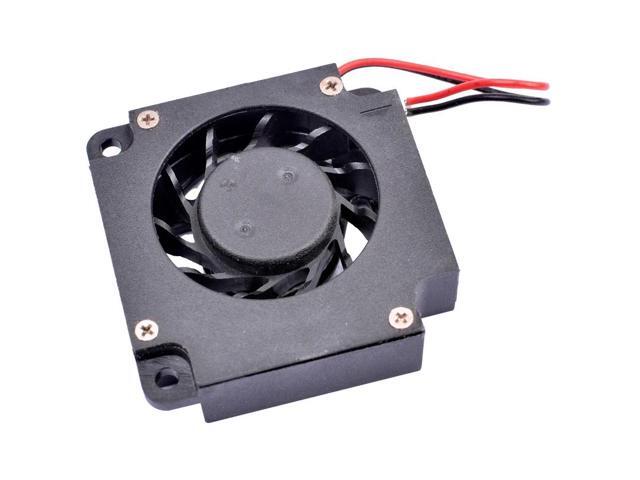 AB03504HX100000 3.5cm 35x35x10mm 35mm fan DC4V 0.40A miniature large air volume blower cooling fan
