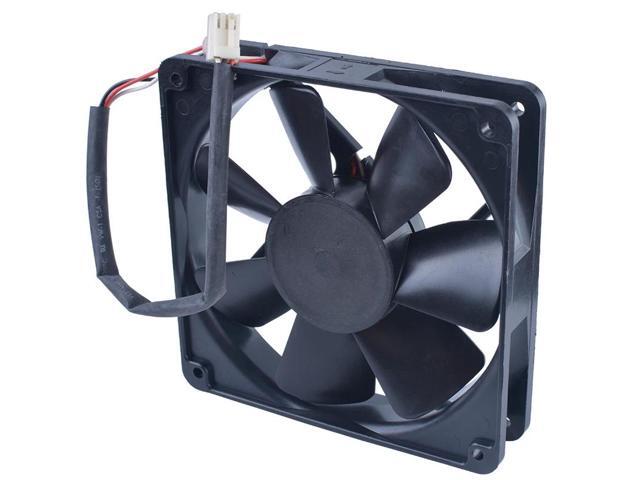 4710NL-04W-B59 12cm 120mm fan 12025 12V 0.74A Double ball bearing large air volume cooling