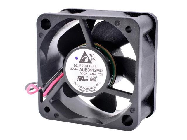 4cm 40mm fan 40x40x20mm AUB0412MD DC12V 0.12A Computer chassis CPU power cooling fan