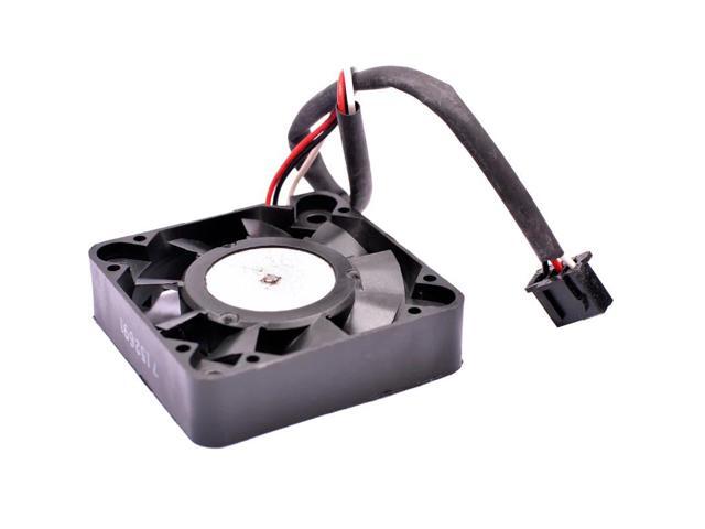 1604KL-01W-B39 4010 4cm 40mm fan 40x40x10mm DC5V 0.10A 3 lines Cooling fan for video recorder switch router
