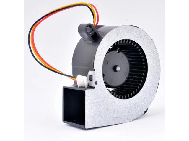 SF5020RH12-08E 50x50x20mm 50mm blower DC12V 210MA Turbo blower cooling fan suitable for projectors and retrofit cooling