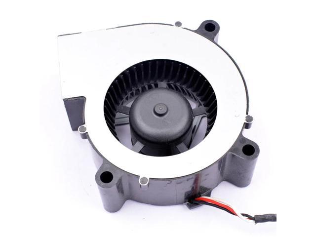 EF70251B2-C020-G99 12V 2.38W Turbo blower cooling fan for projector