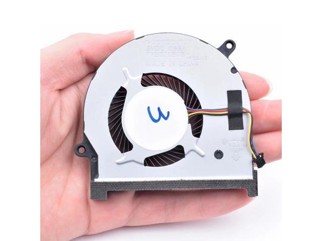PVB070B05H-P02-AE 5V 0.65A 918-004G-X00 Notebook Cooling Fan