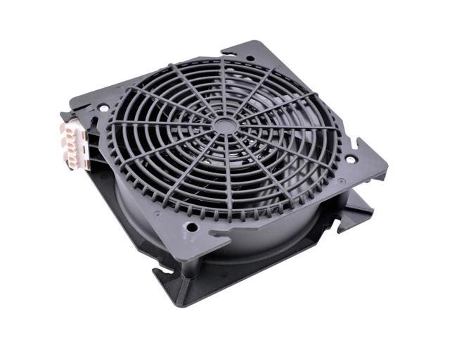 DV 4650-470 12cm 120x120x38mm AC230V 220V 120mA 19W High-end cabinet metal cooling fan