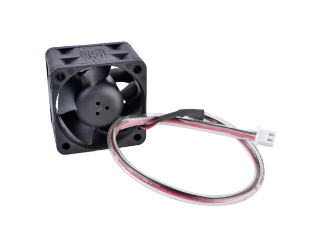 GM1204PQB1-8A 4cm 40mm fan 4028 12V 2.6W Double ball bearing large air volume power supply cooling fan