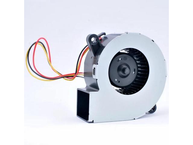 CL-6023R-05 60x60x23mm 60mm fan DC12V 210MA 4527A Turbo blower cooling fan suitable for projectors and retrofit cooling