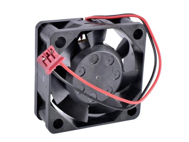 1606KL-05W-B40 4cm 4015 40x40x15mm 24V 0.07A Double ball bearing inverter industrial cooling fan