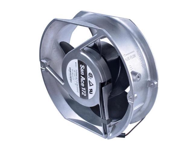 109E5724K502 17251 172x150x52mm 24V 1.30A double ball strong wind volume dc cooling fan