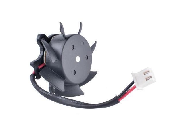 MGA4012LB-015 12V 0.09A Double ball bearing video card cooling fan