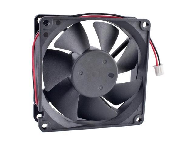 FD2480-S1012E 8cm 8025 80mm fan 24V 0.22A Large air volume inverter cooling fan