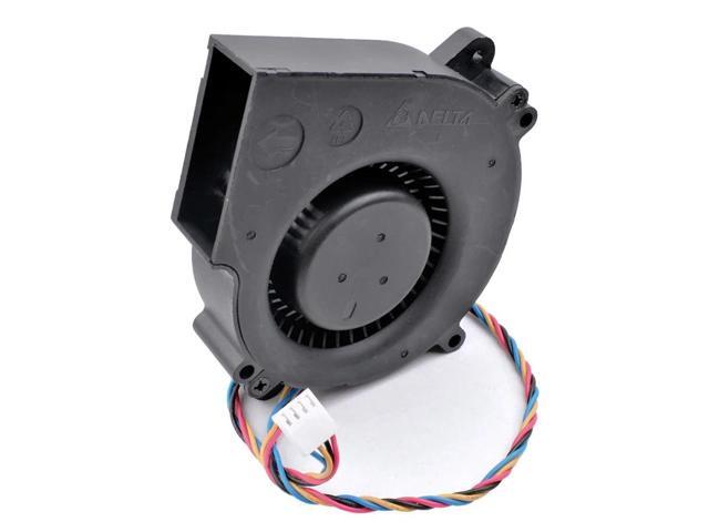BCB1012UH-AA91 97x94x25mm 9725 DC14.4V 3.45A Centrifugal turbine blower cooling fan