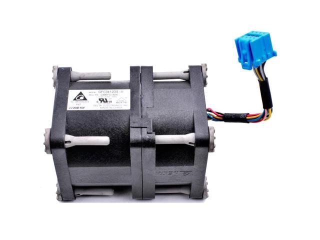 4cm 4056 12V 1.82A GFC0412DS-D CMRFD-A00 Server R430 cooling fan