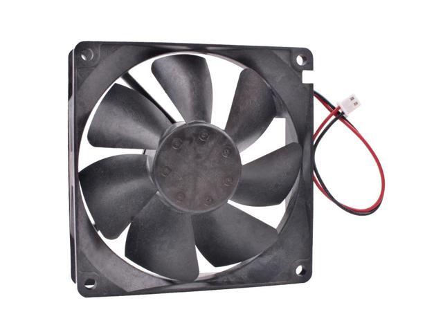 3610KL-04W-B30 9cm 90mm fan 92mm 9025 12V 0.20A Double ball bearing cabinet chassis power cooling fan