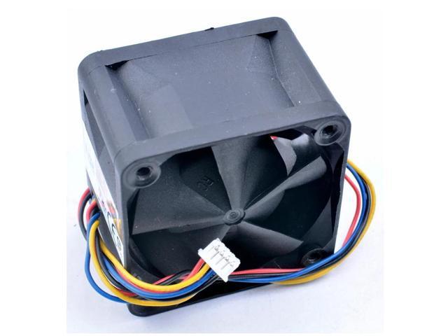 DBTB0428B2U 4cm 4028 40x40x28mm DC12V 0.48A 4 lines server power supply large air volume cooling fan