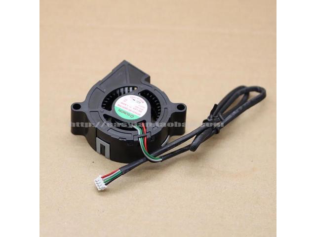 EF50201B2-Q020-S99 50mm fan 5020 12V 1.83W Projector Centrifugal Turbo Blower Cooling Fan