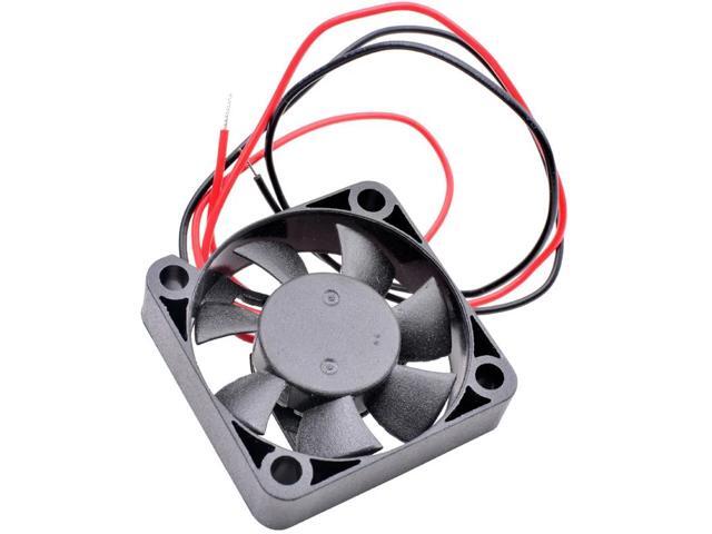 AD0424UB-G70 4cm 4010 40mm fan 40x40x10mm DC24V 0.10A for repair and replacement of cash register inverter cooling fan