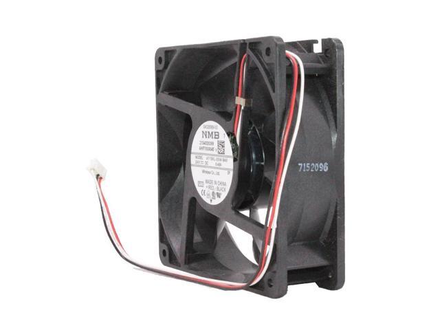New and 4715KL-05W-B49 120mm 12cm 12038 120x120x38mm DC 24V 0.46A CNC Inverter cooling Fan