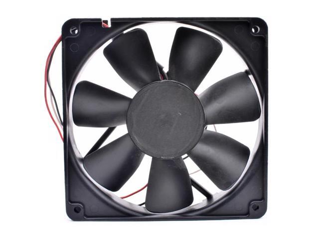 4710NL-04W-B59 12cm 12025 120x120x25mm 120mm fan DC12V 0.74A chassis server 3 line cooling fan