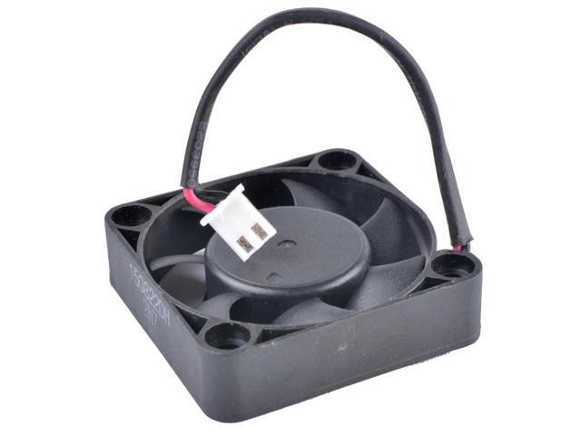 FD124010HB 4cm 40mm fan 4010 40x40x10mm 12V 0.09A Double ball bearing silent cooling fan