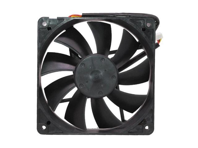 New and 4710KL-04W-B59 12cm 120mm 12025 DC 12V 0.72A Double ball bearing large air volume cooling fan