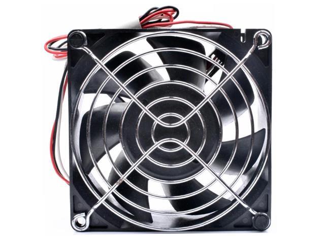 3615KL-09W-B76 9cm 9038 92x92x38mm 50V 0.60A temperature control server cooling fan