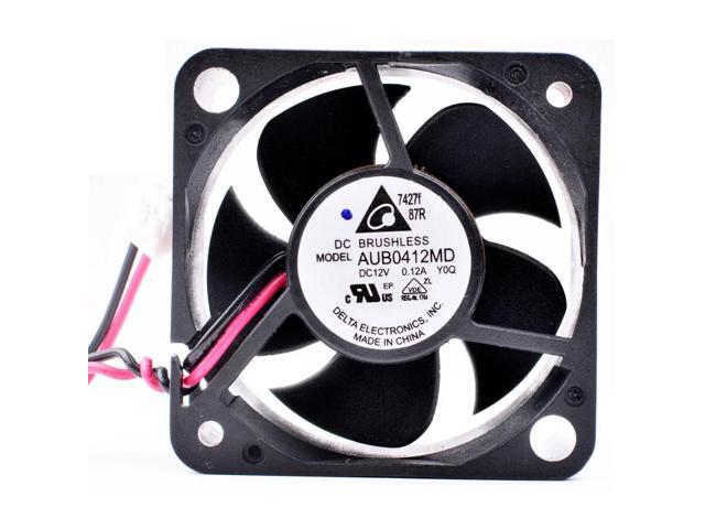4cm 40mm fan 40x40x20mm AUB0412MD DC12V 0.12A Computer chassis CPU power cooling fan