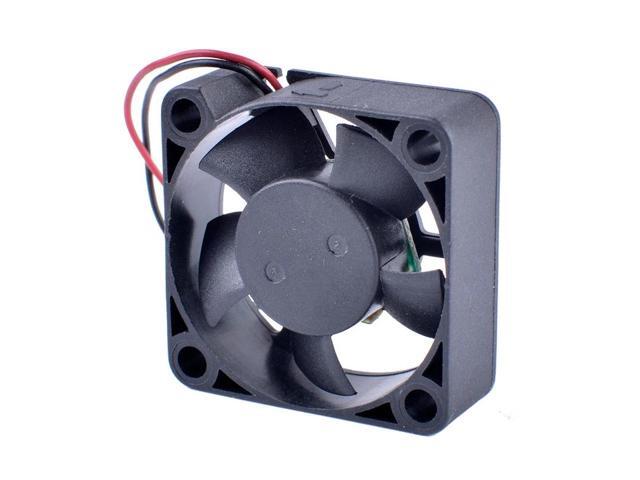 AD0312LB-G50 3010 30mm fan 30x30x10mm 12V 0.06A Double ball bearing router large air volume cooling fan