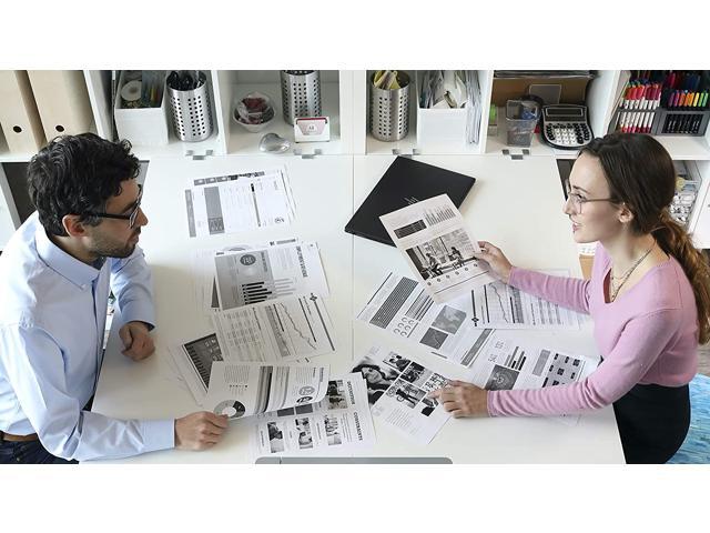 HP - 902 Standard Capacity Ink Cartridge - Black - image 9