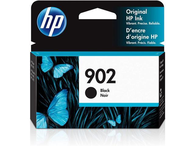 HP - 902 Standard Capacity Ink Cartridge - Black - image 4
